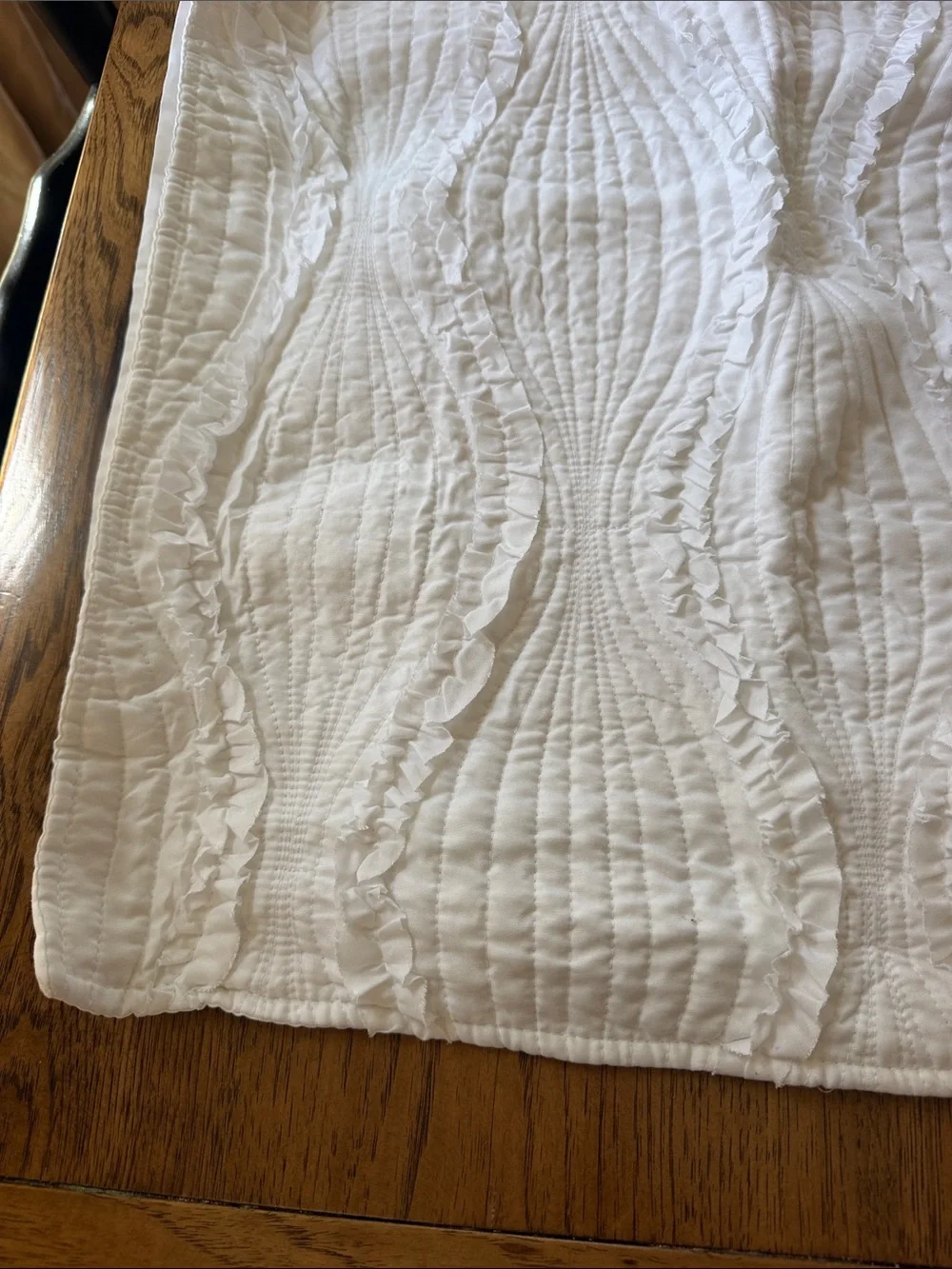 Bedford Lane soft white